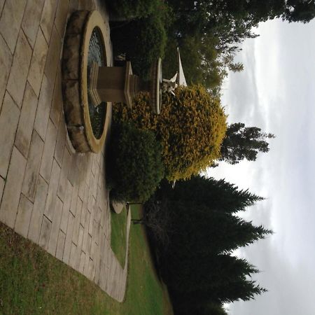 Loxley On Bellbird Hill Vila Kurrajong Exterior foto