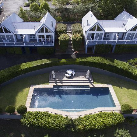 Loxley On Bellbird Hill Vila Kurrajong Exterior foto