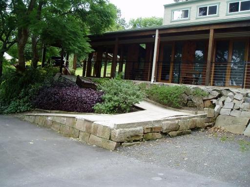 Loxley On Bellbird Hill Vila Kurrajong Exterior foto