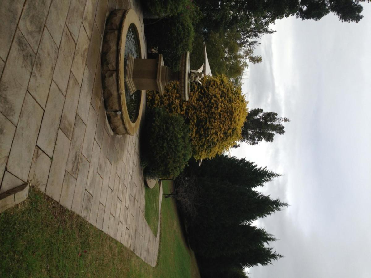 Loxley On Bellbird Hill Vila Kurrajong Exterior foto