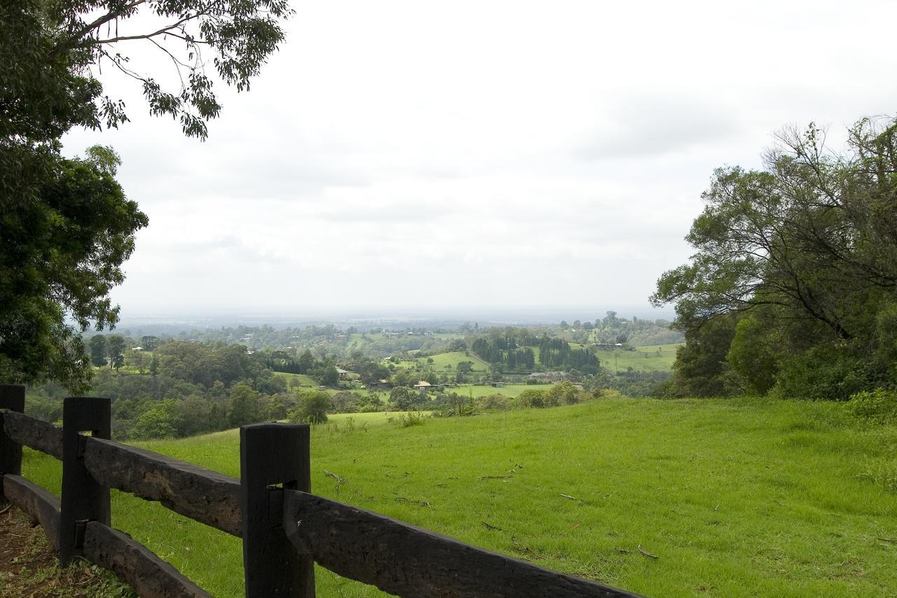 Loxley On Bellbird Hill Vila Kurrajong Exterior foto