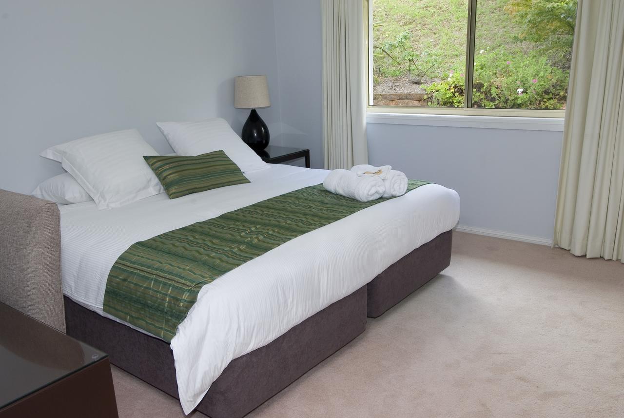 Loxley On Bellbird Hill Vila Kurrajong Exterior foto
