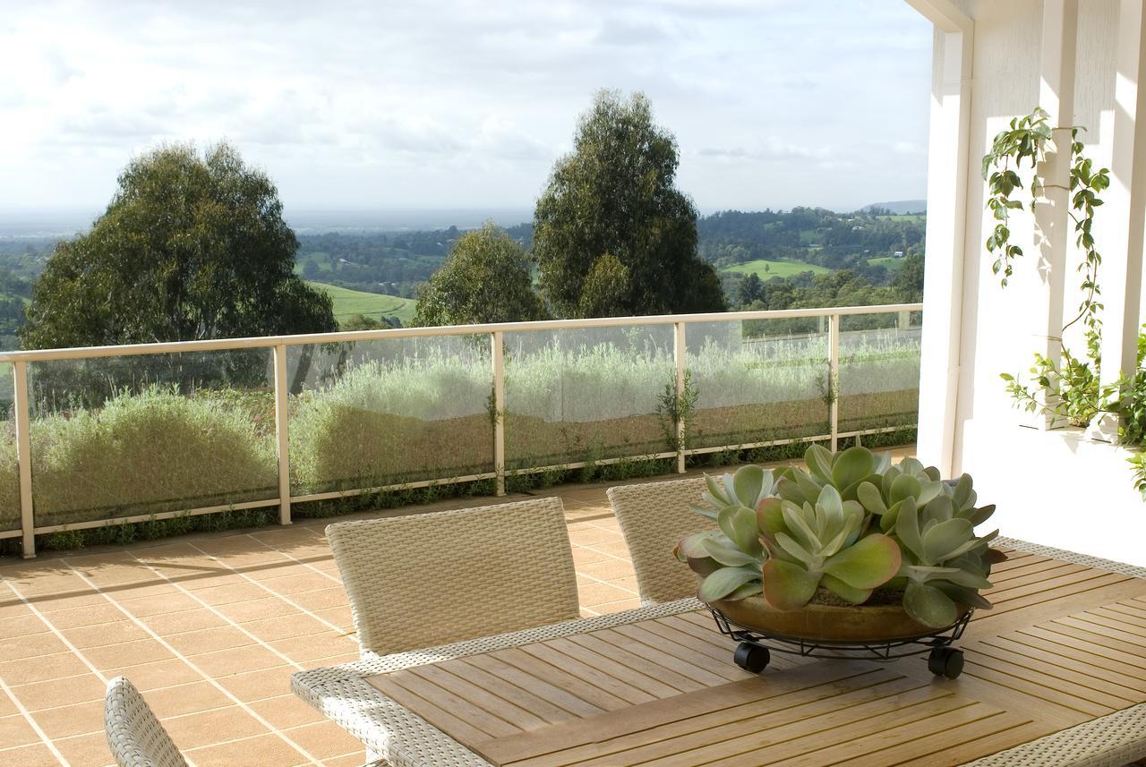 Loxley On Bellbird Hill Vila Kurrajong Exterior foto